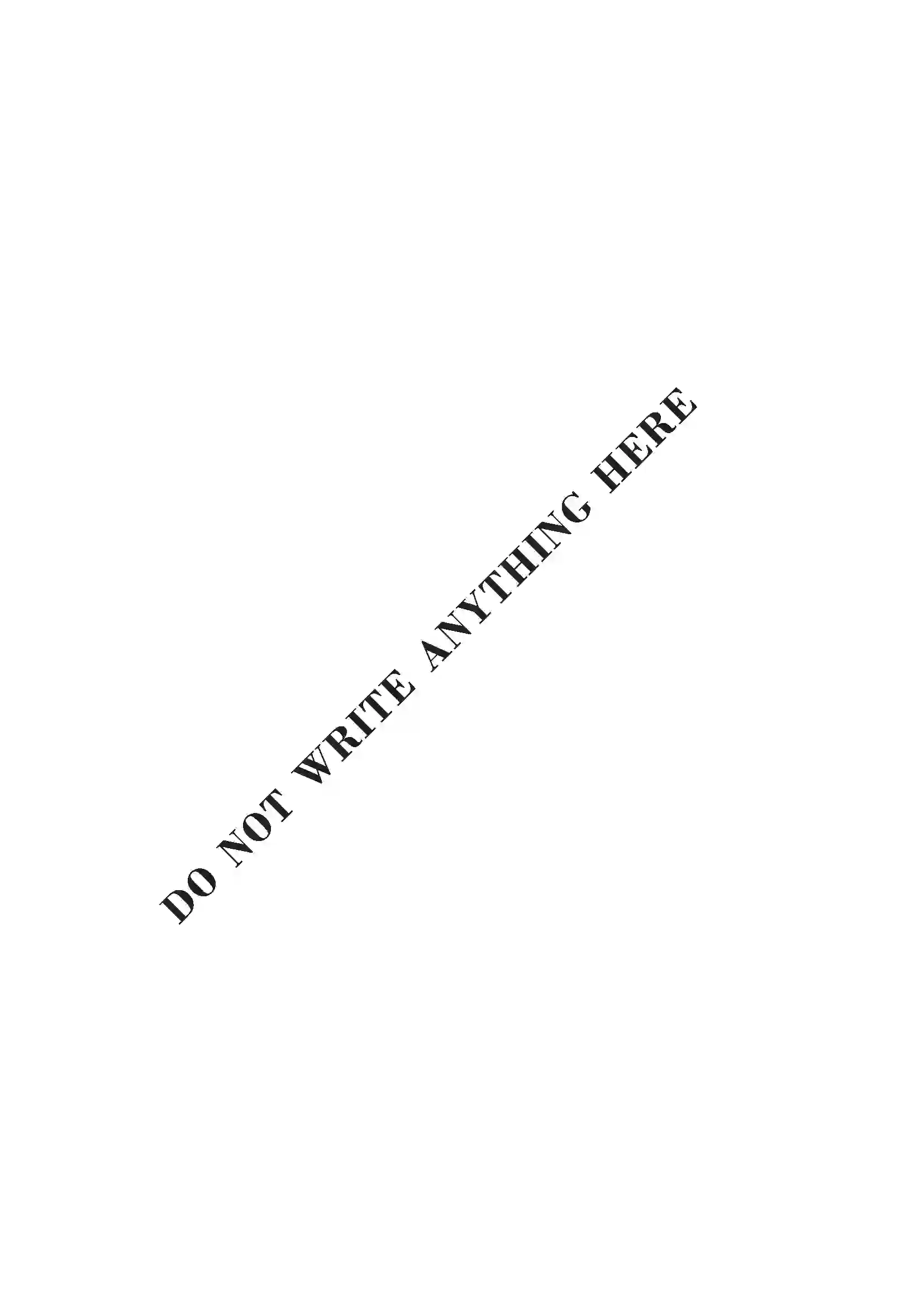 RBSE Class 12th 2017 Psychology-SS-19-2017 Previous Year Paper 8