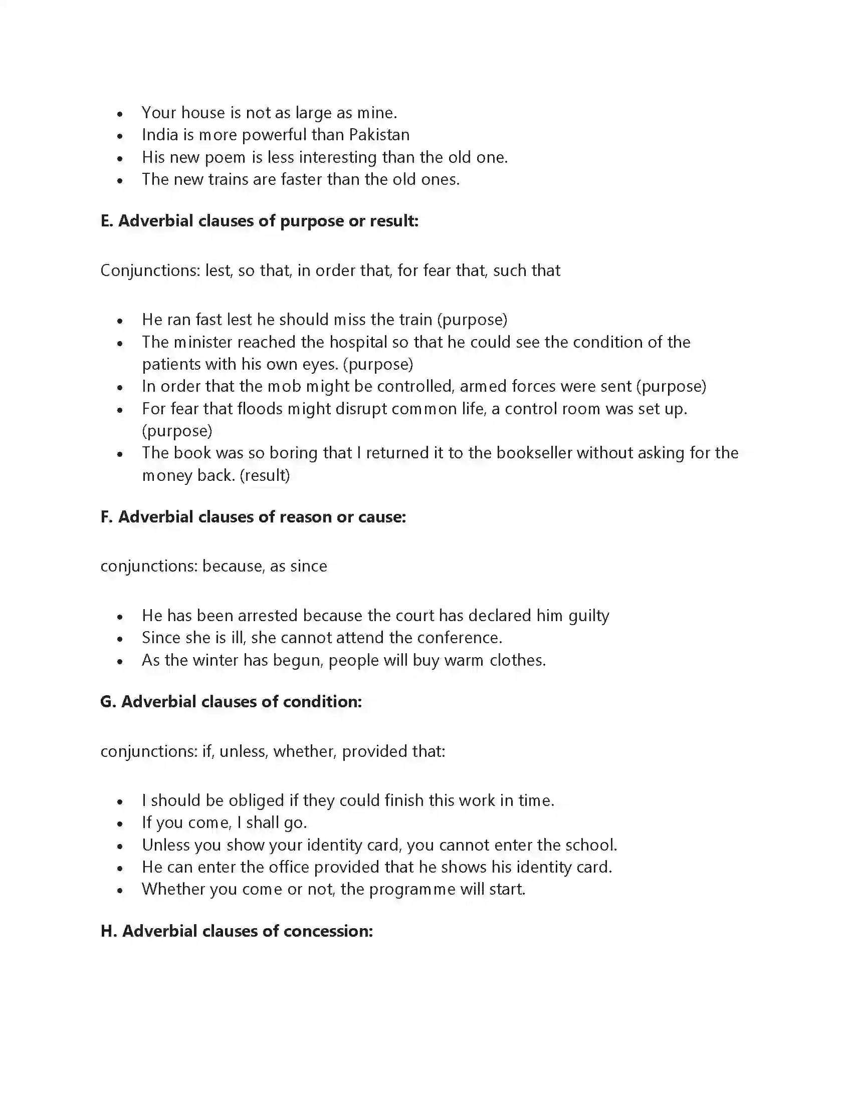 RBSE Class 10th अंग्रेज़ी The Betrayal of Faith Solution 11